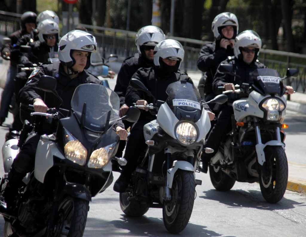 Λήστεψε σούπερ μάρκετ και μετά πήγε δίπλα για καφέ!