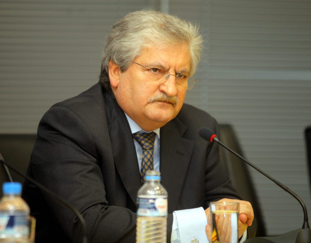 Διώτης: Κατηγορείτε εμένα για να καλύψετε δικές σας σκοπιμότητες!