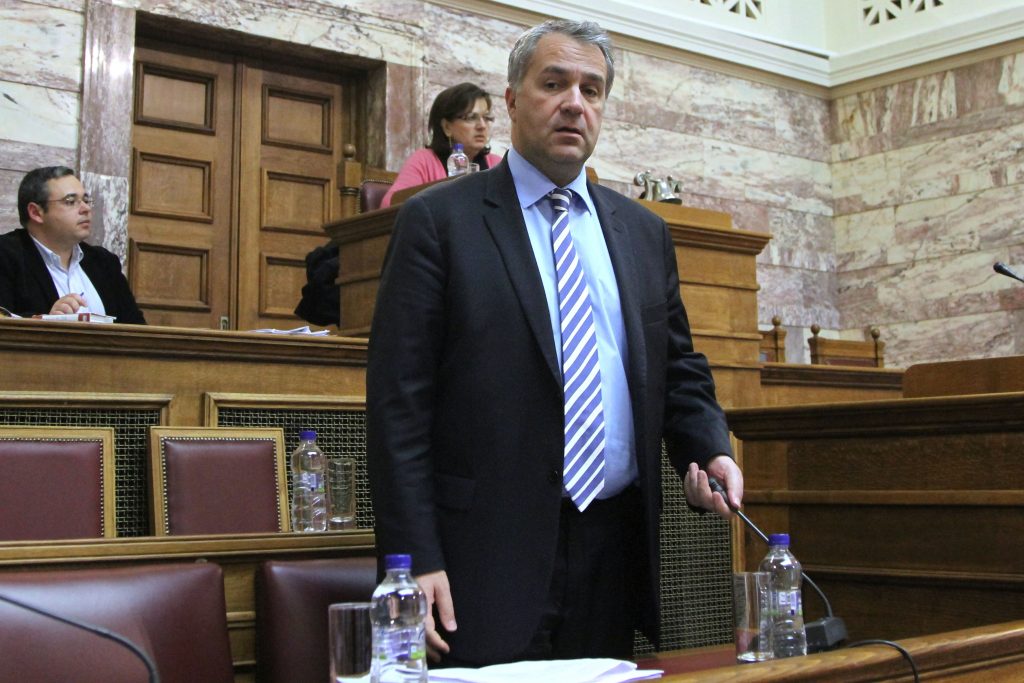 Τι είναι το “Βορίδιο”