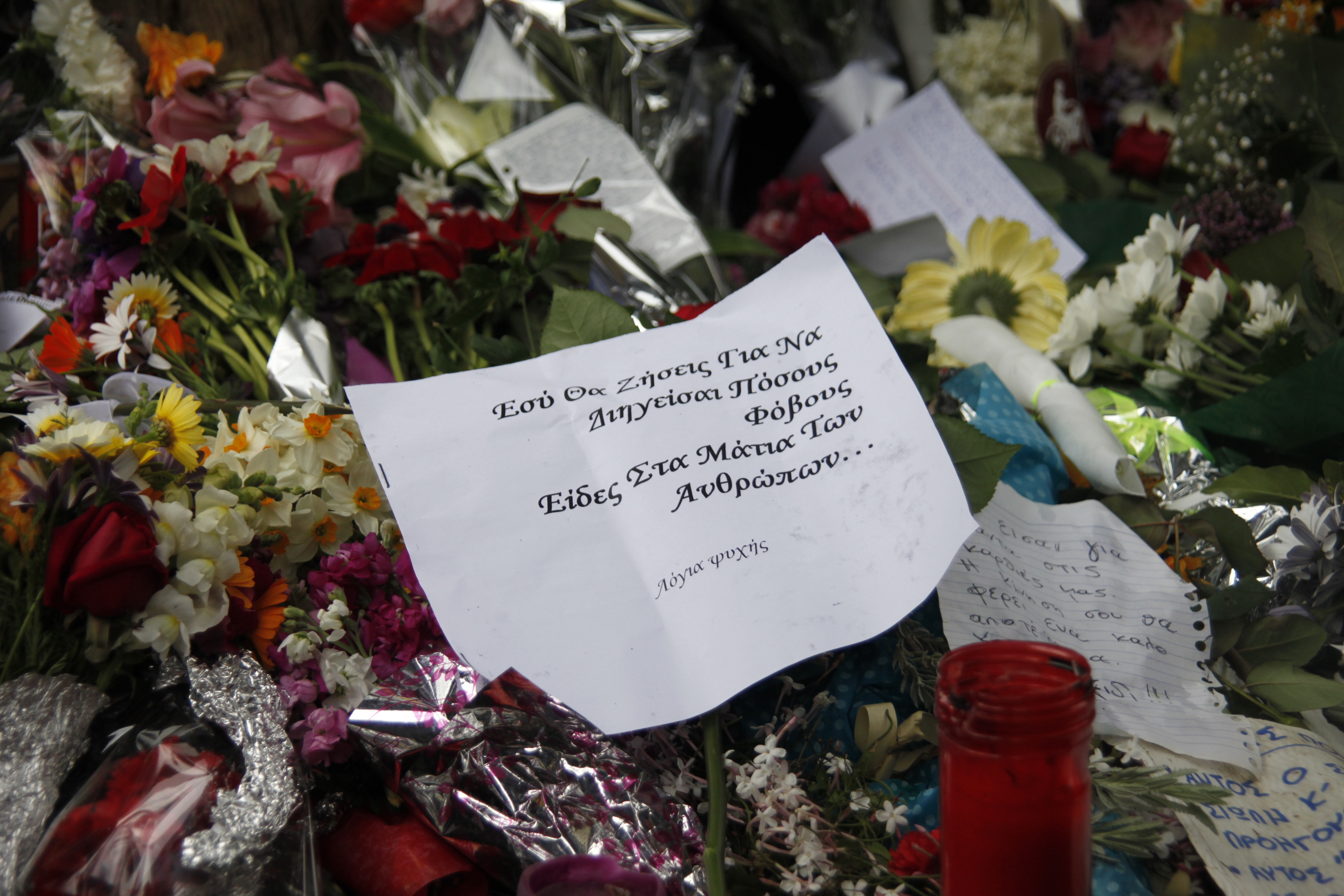 Σκληρή ανακοίνωση των φαρμακοποιών για Μπεγλίτη και Κουκουλόπουλο