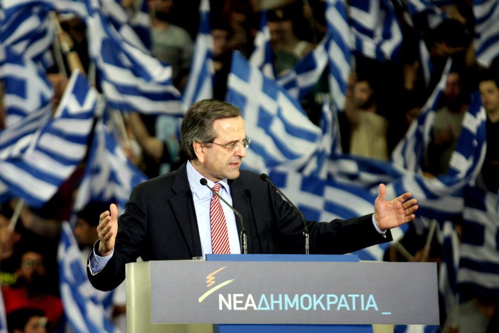 5 συγκεντρώσεις απόψε στην Θεσσαλονίκη!