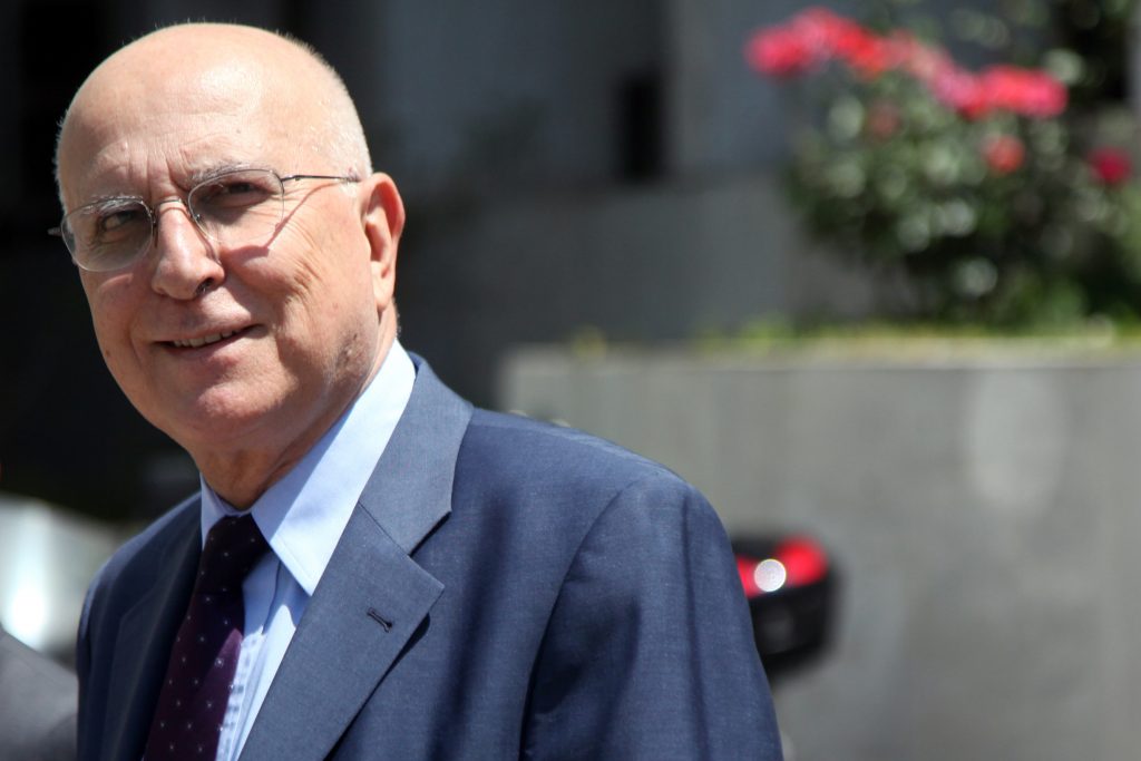 Δήμας: Ελπίζω να βρεθούν οι 180