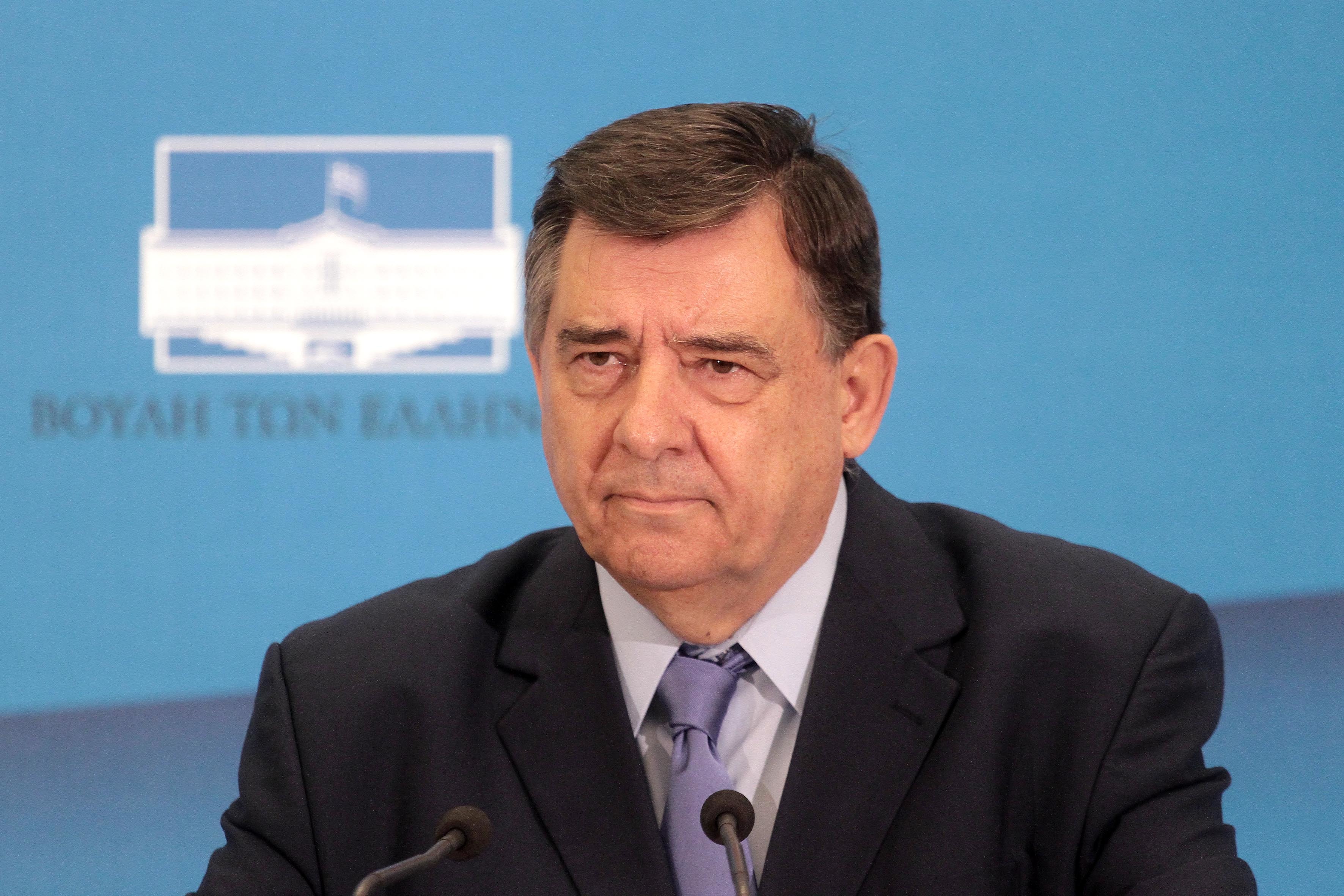 Το ψηφοδέλτιο Επικρατείας του ΛΑΟΣ – Επικεφαλής ο Κ.Πλεύρης!