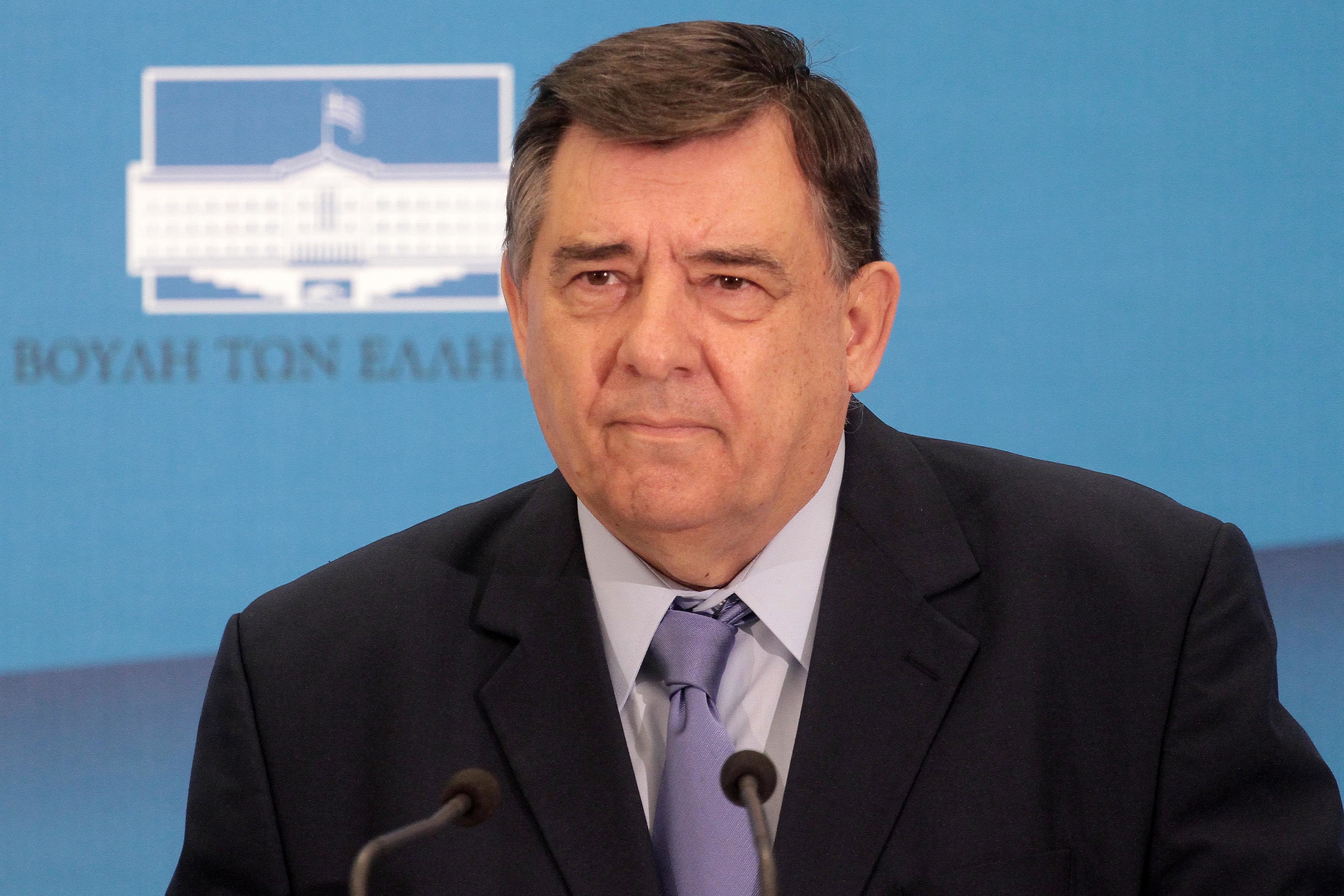 Δυο από τη ΝΔ και ένας από την Κατσέλη στο ΛΑΟΣ