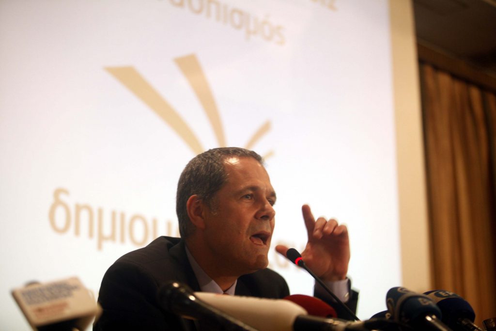 Έφυγαν κι άλλοι από την “Δημιουργία Ξανά!”