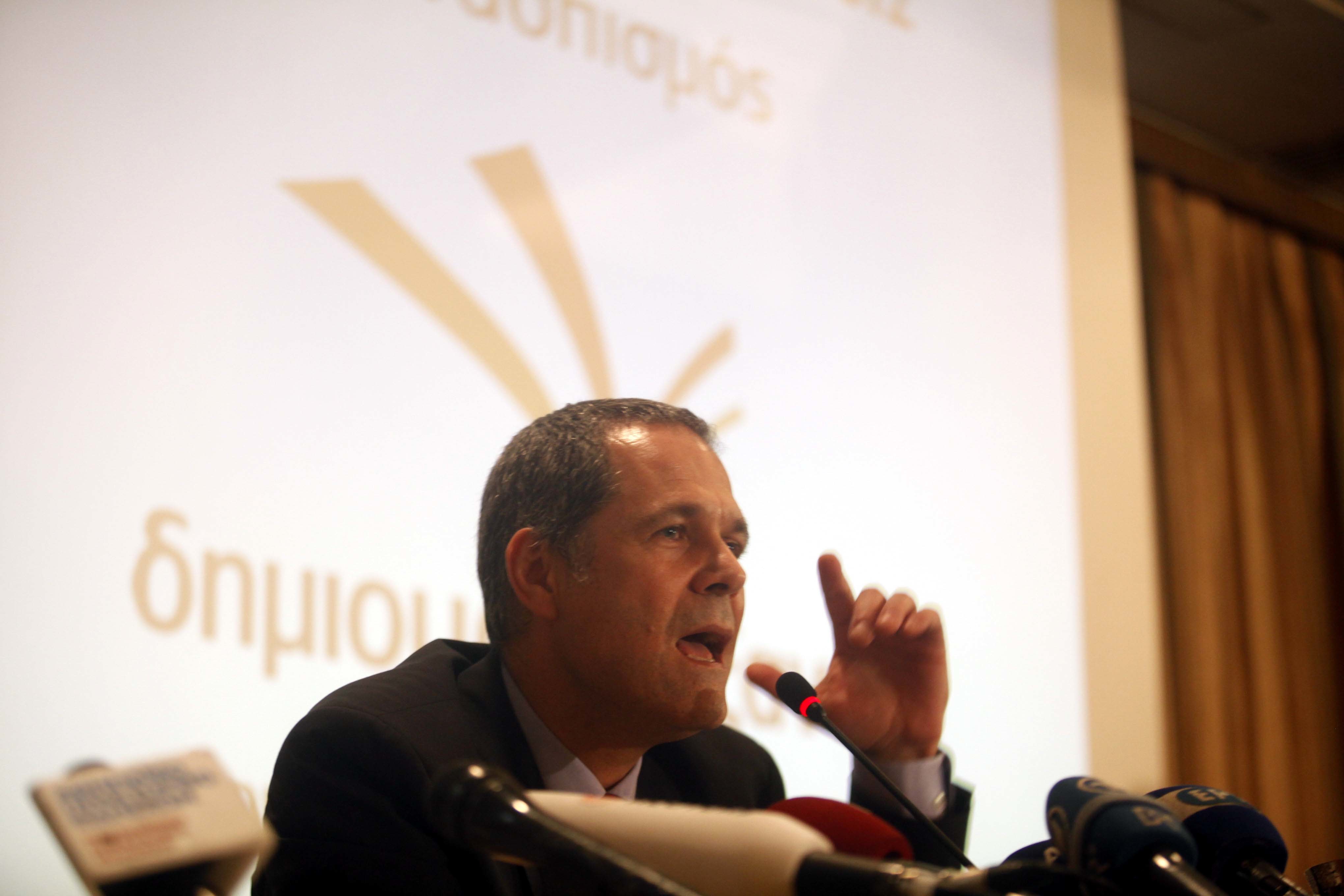 Έφυγαν κι άλλοι από την “Δημιουργία Ξανά!”