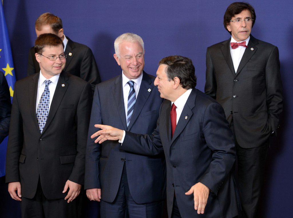 Έτσι έκλεψε ο Πικραμμένος τις καρδιές των ευρωπαίων