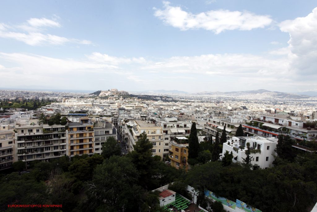 Παγώνει η αύξηση των αντικειμενικών αξιών! – Θα επεκταθεί σε άλλες περιοχές που δεν ισχύει σήμερα