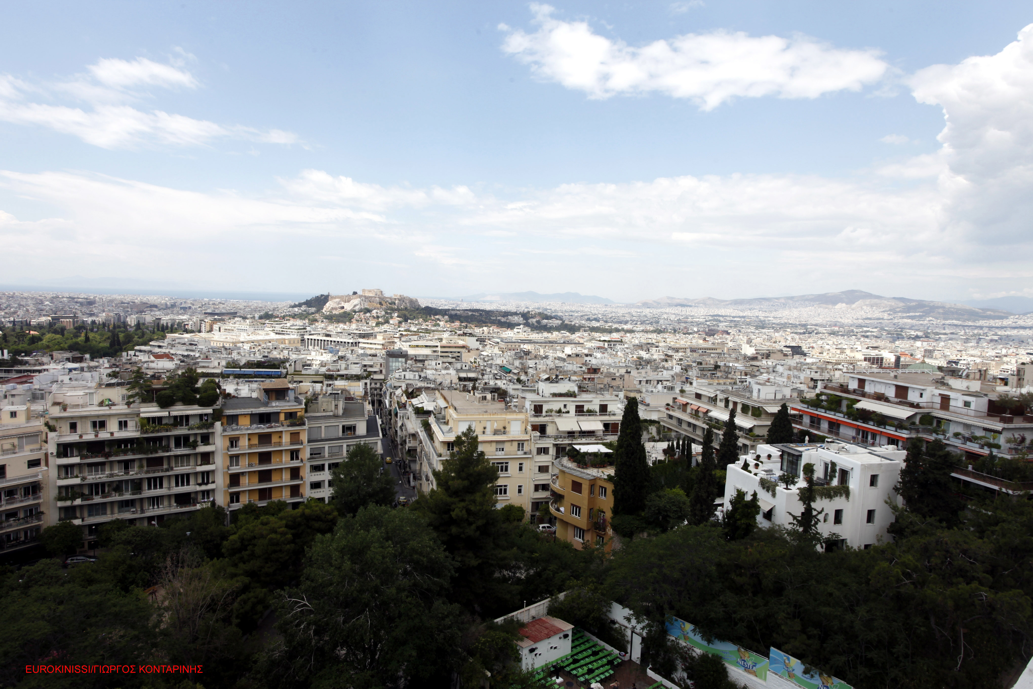 Παγώνει η αύξηση των αντικειμενικών αξιών! – Θα επεκταθεί σε άλλες περιοχές που δεν ισχύει σήμερα