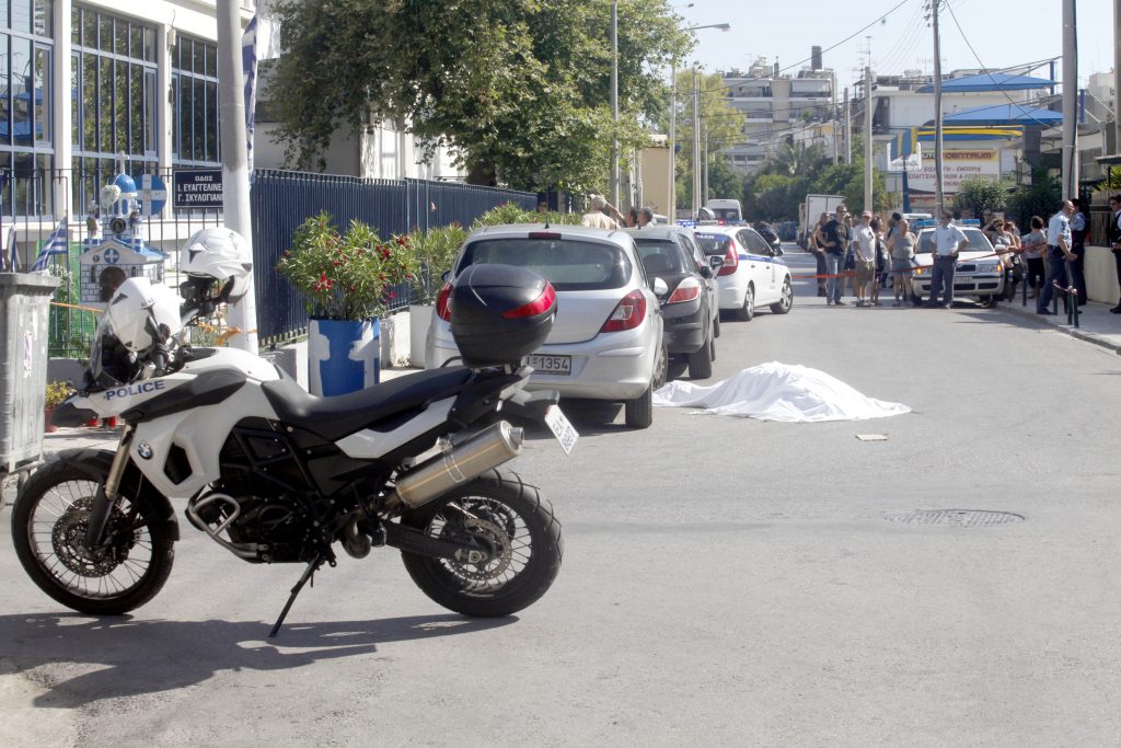 ΦΩΤΟ ΑΡΧΕΙΟΥ EUROKINISSI