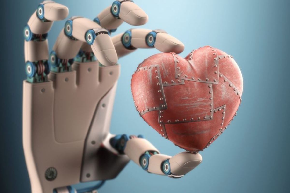 Έμφραγμα: Σύστημα Τεχνητής Νοημοσύνης «προβλέπει» την καρδιακή προσβολή! [vid]