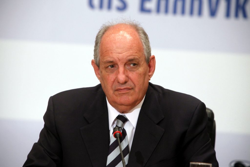 Φοβάμαι ότι θ’ αναβιώσει ο Χειμώνας του ’42