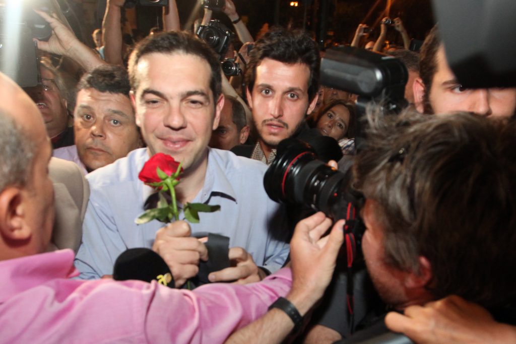 Όταν λέμε όλοι εννοούμε τι;