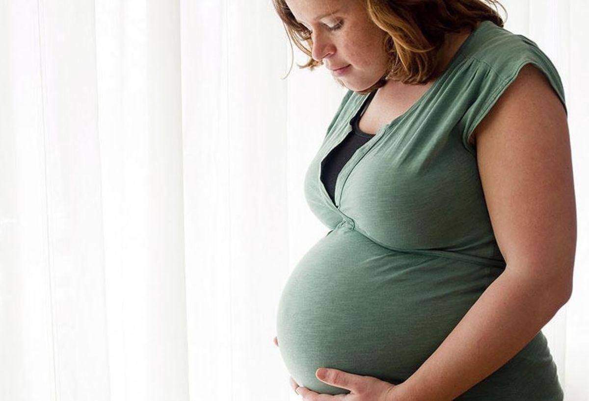Παχυσαρκία και εγκυμοσύνη: Η άγνωστη επίπτωση στο παιδί