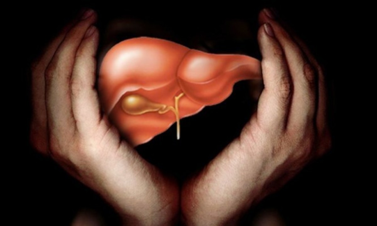 Πώς θα κάνετε φυσική αποτοξίνωση στο συκώτι σας – Τι να τρώτε