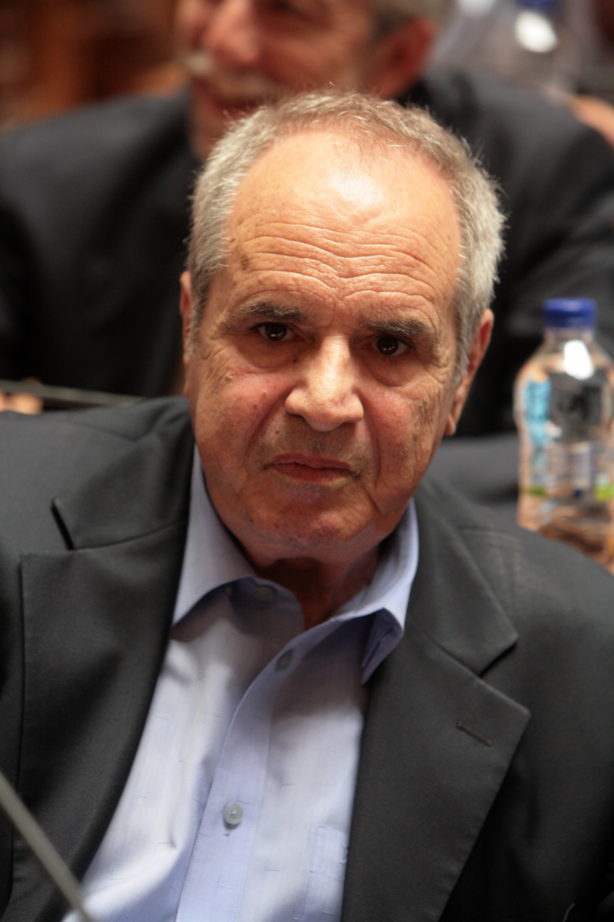 Στ.Παναγούλης: Πρωθυπουργός των αυτοκτονιών ο Σαμαράς