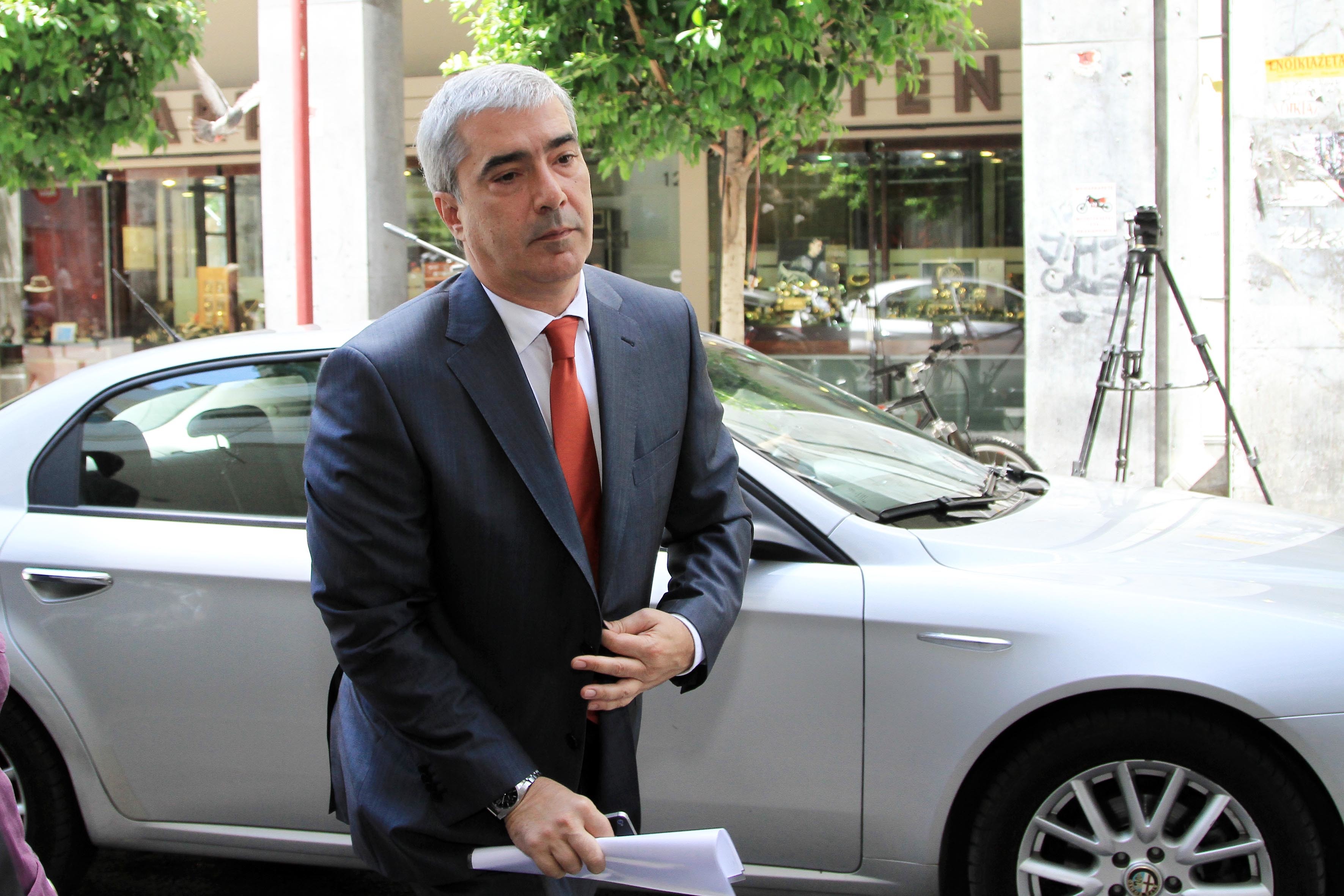 Εύχονται να μην χρειαστεί να πάρουν άλλα μέτρα…