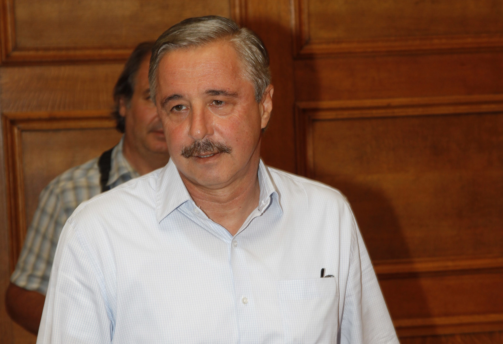 Ο Γιάννης Μανιάτης εξελέγη γραμματέας της Κ.Ο του ΠΑΣΟΚ
