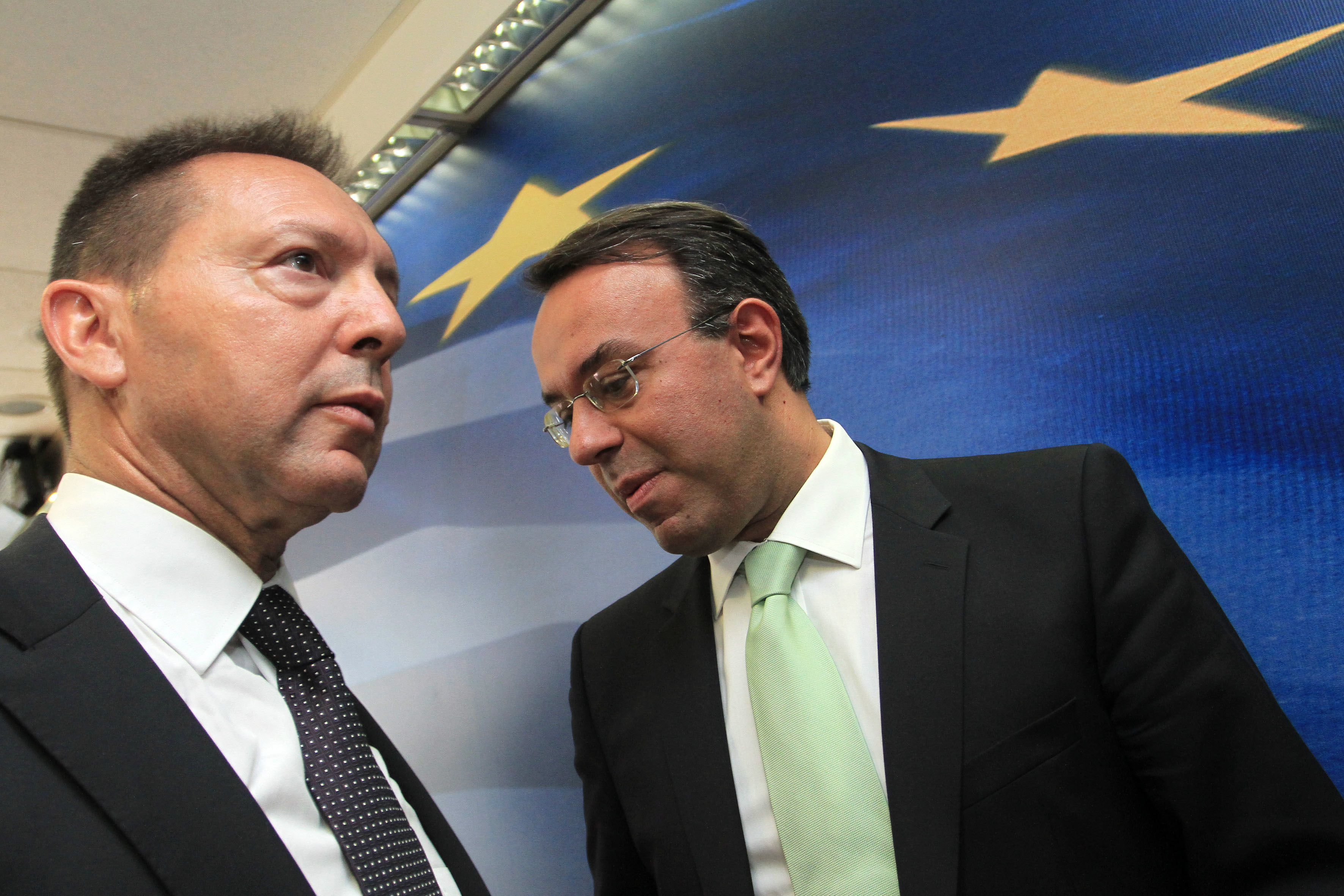 Τρόικα σε Στουρνάρα: “Την Δευτέρα στο Eurogroup δεν θα περάσεις καλά!”