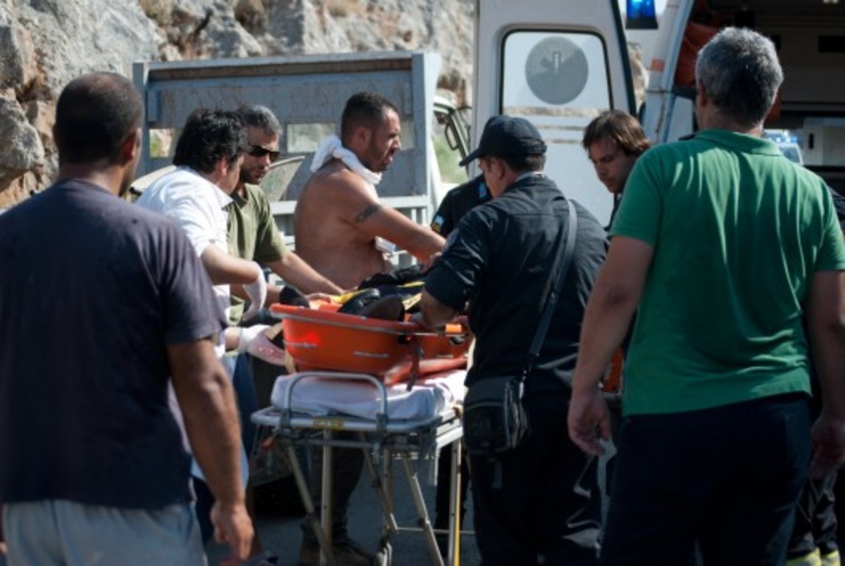 Τα καλύτερα των δελτίων