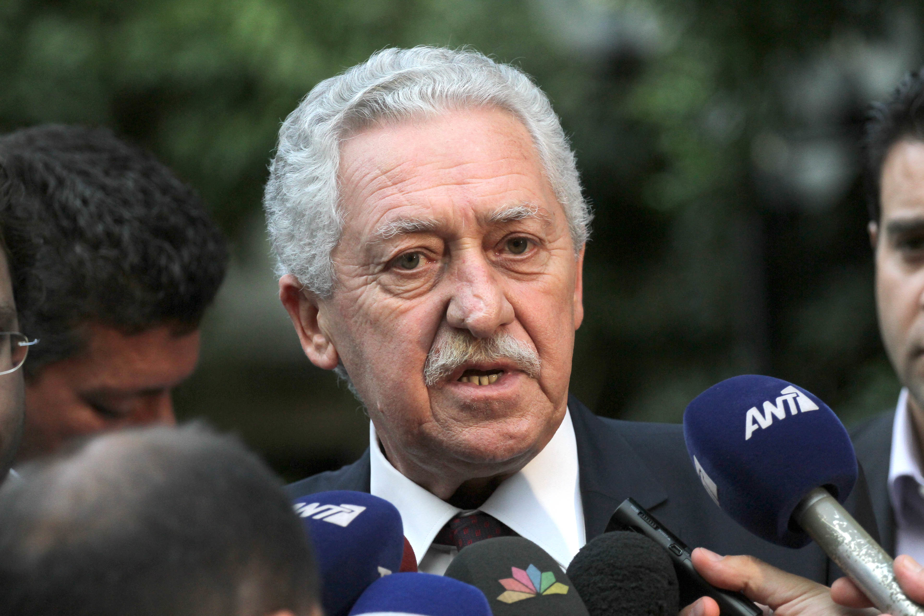 Ο ΣΥΡΙΖΑ εύχεται την επιστροφή στην δραχμή
