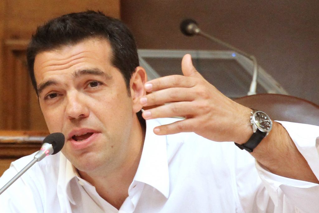Ο Σαμαράς τα έδωσε όλα και δεν πήρε τίποτα