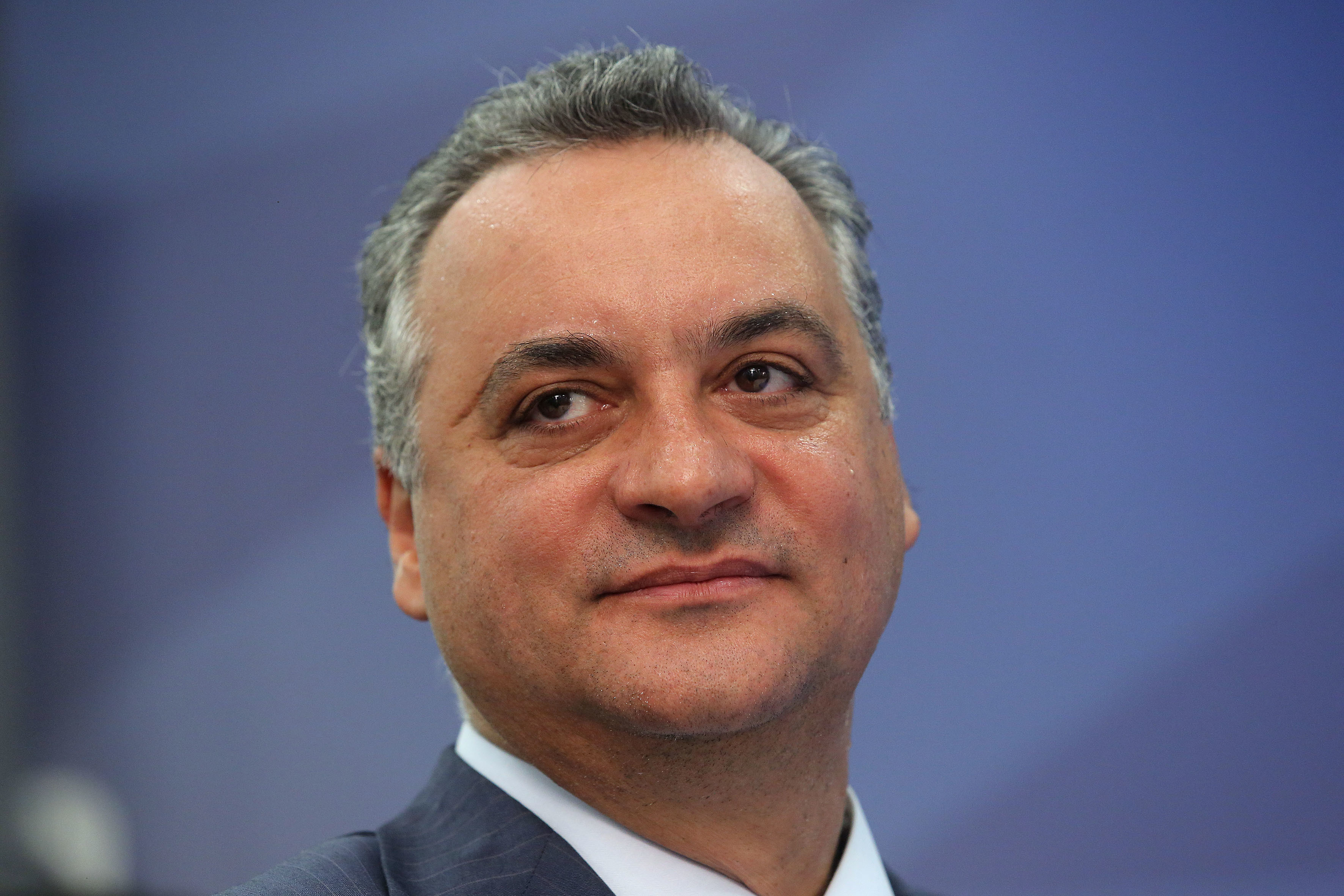 Ο Μανώλης Κεφαλογιάννης είναι ο νέος γραμματέας της ΝΔ