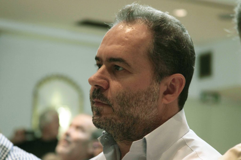 Προκαλούν τη νοημοσύνη μας! Ο κ. ΓΕΝΟΠ ΔΕΗ Ν.Φωτόπουλος καλεί τον κόσμο σε 48ωρες απεργίες και καταλήψεις