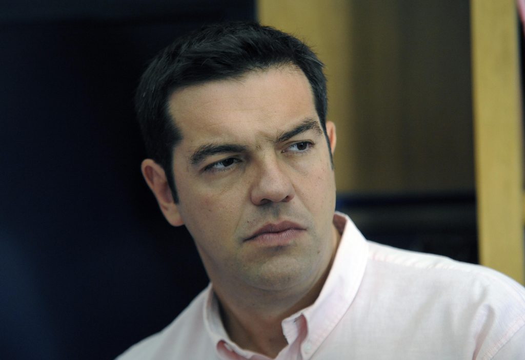 Τσίπρας:Η νεα σχολική χρονιά θα είναι η χειρότερη απ’όλες