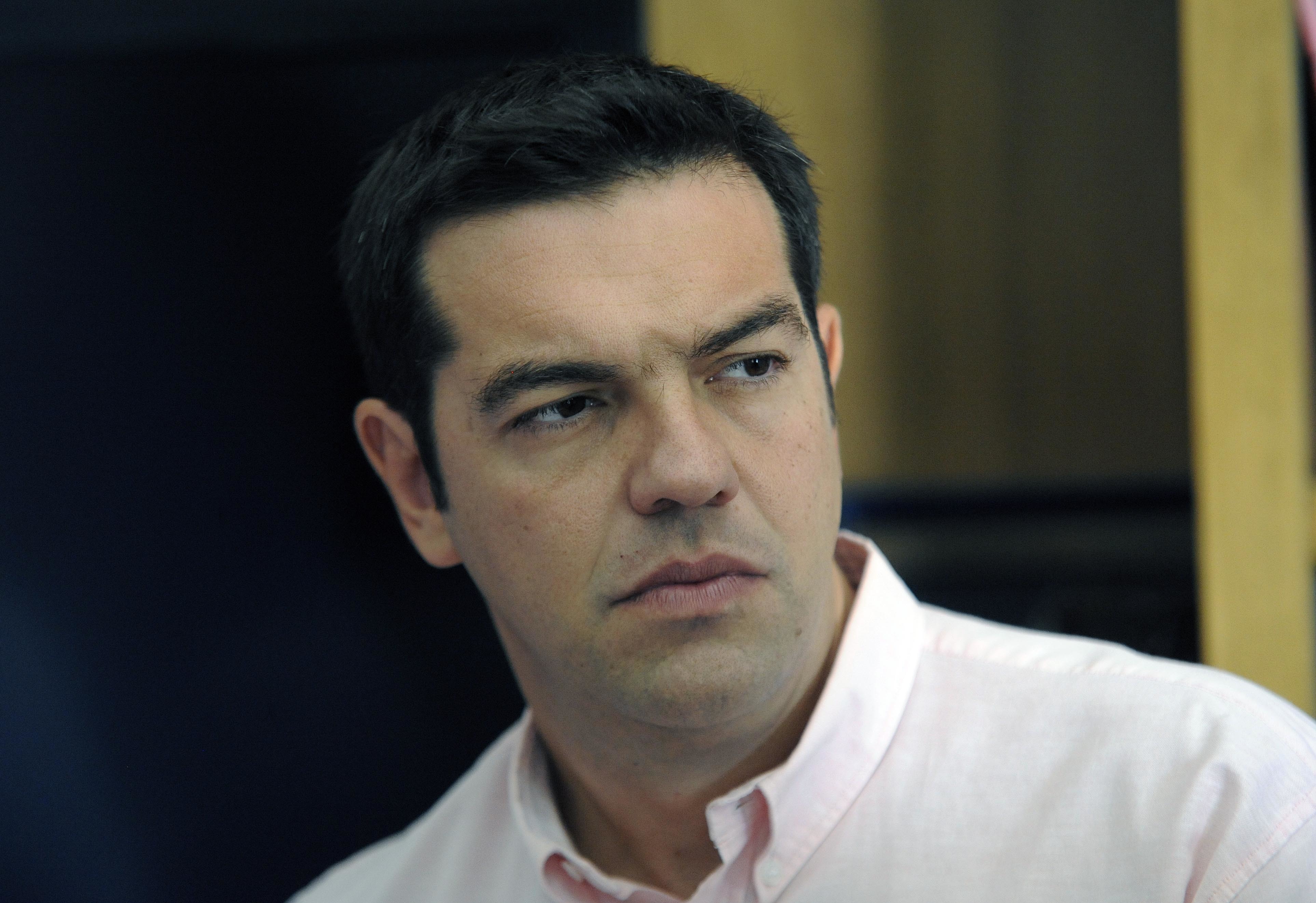 Τσίπρας:Η νεα σχολική χρονιά θα είναι η χειρότερη απ’όλες