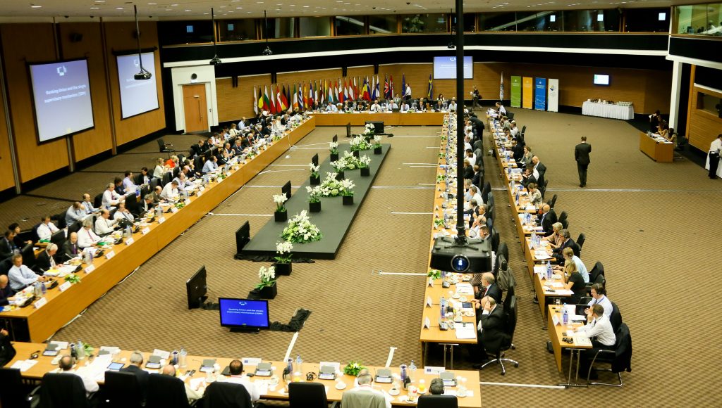 ΚΟΜΙΣΙΟΝ: Δεν υπάρχουν σχέδια για έκτακτο Eurogroup για την Ελλάδα