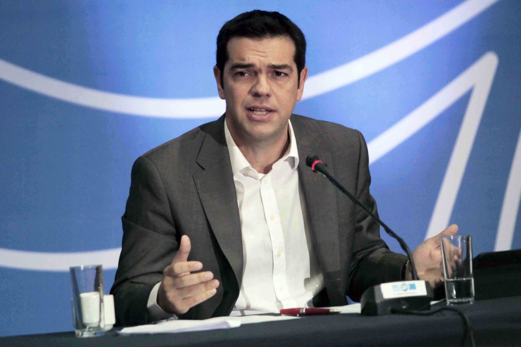 Εξηγήσεις ζητεί ο Τσίπρας από Σαμαρά για τα νεα μέτρα