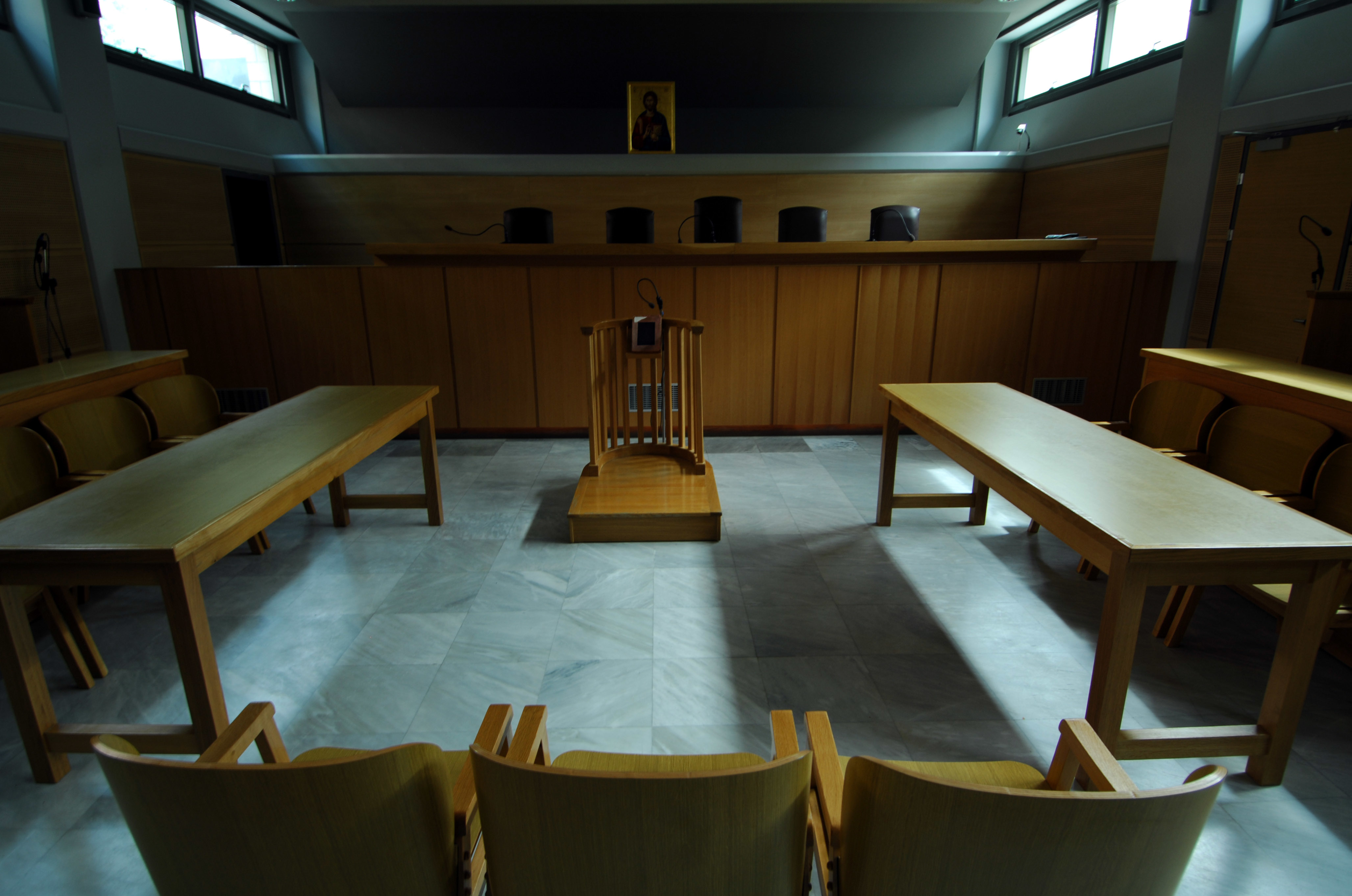 Εισαγγελέας Αρείου Πάγου προς δικαστές: Γυρίστε στις έδρες σας – Η αποχή είναι κόντρα στις συνταγματικές επιταγές!