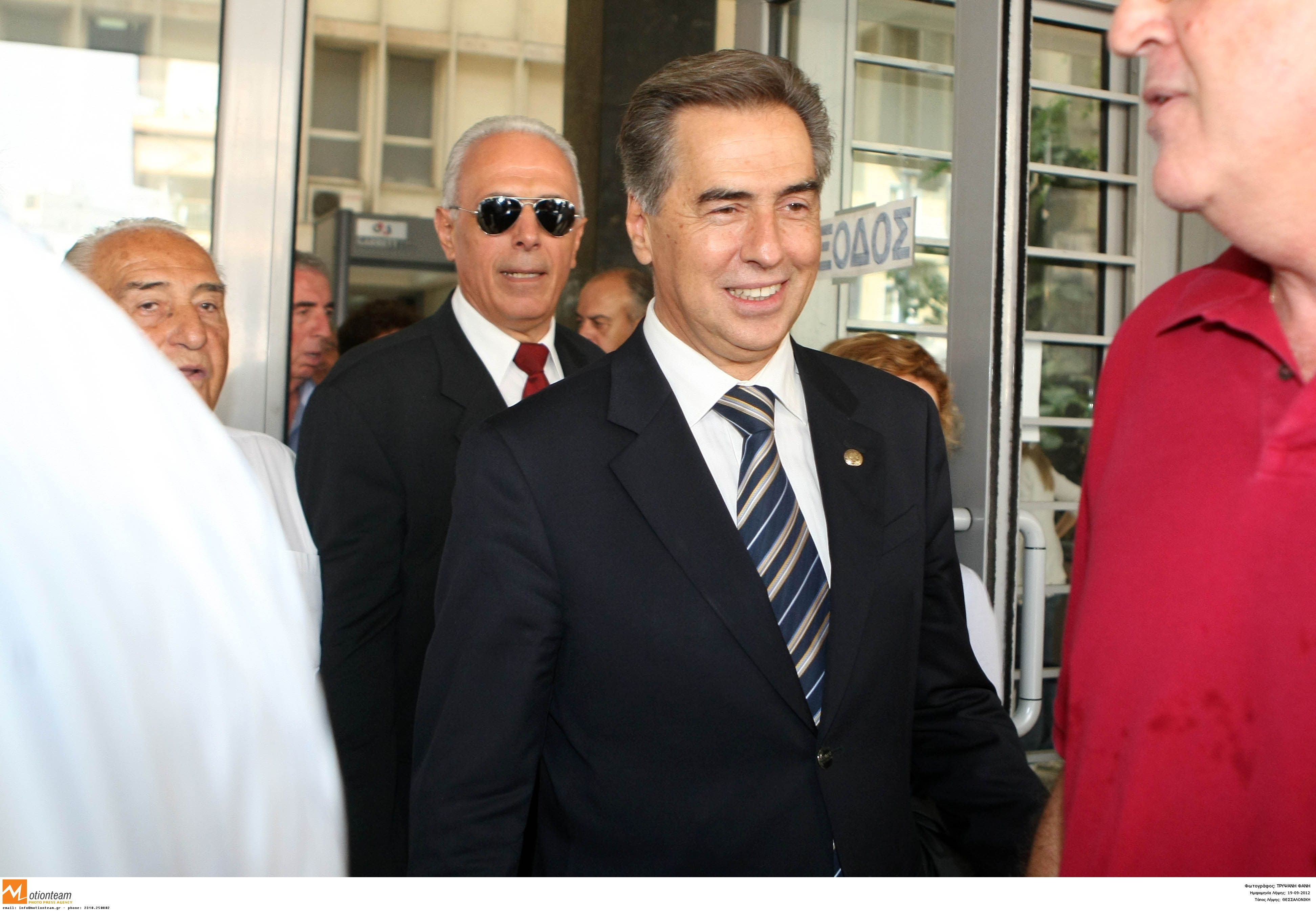 ΦΩΤΟ ΑΡΧΕΙΟΥ EUROKINISSI
