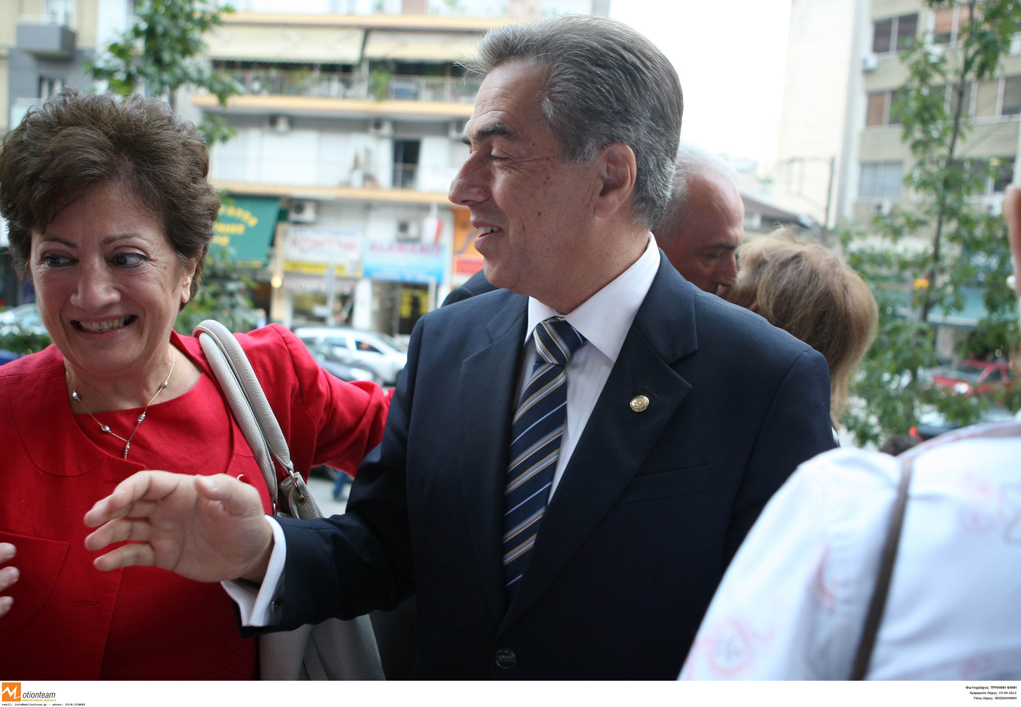 ΦΩΤΟ ΑΡΧΕΙΟΥ EUROKINISSI