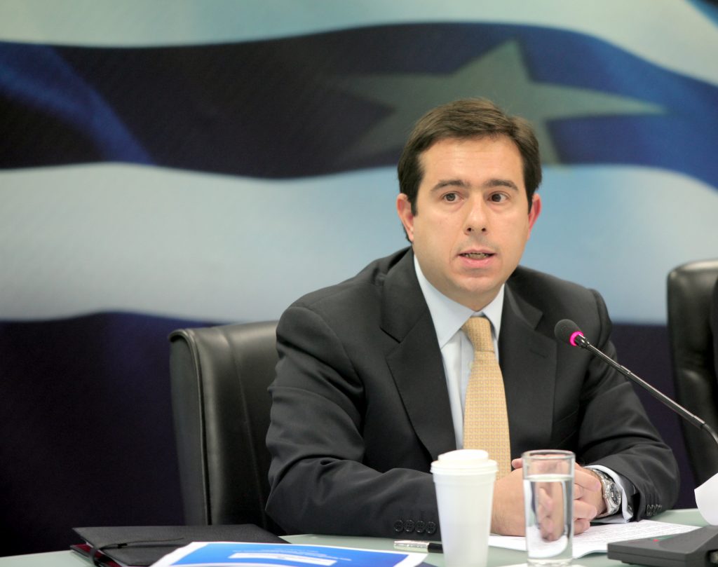 Κυβέρνηση: Παράταση στο πάγωμα πλειστηριασμών Α’ κατοικίας