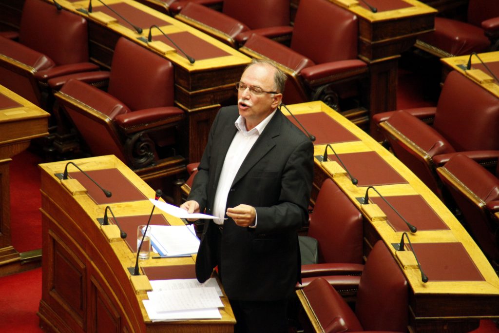 Τώρα ο ΣΥΡΙΖΑ δεν θέλει την λίστα Λαγκάρντ