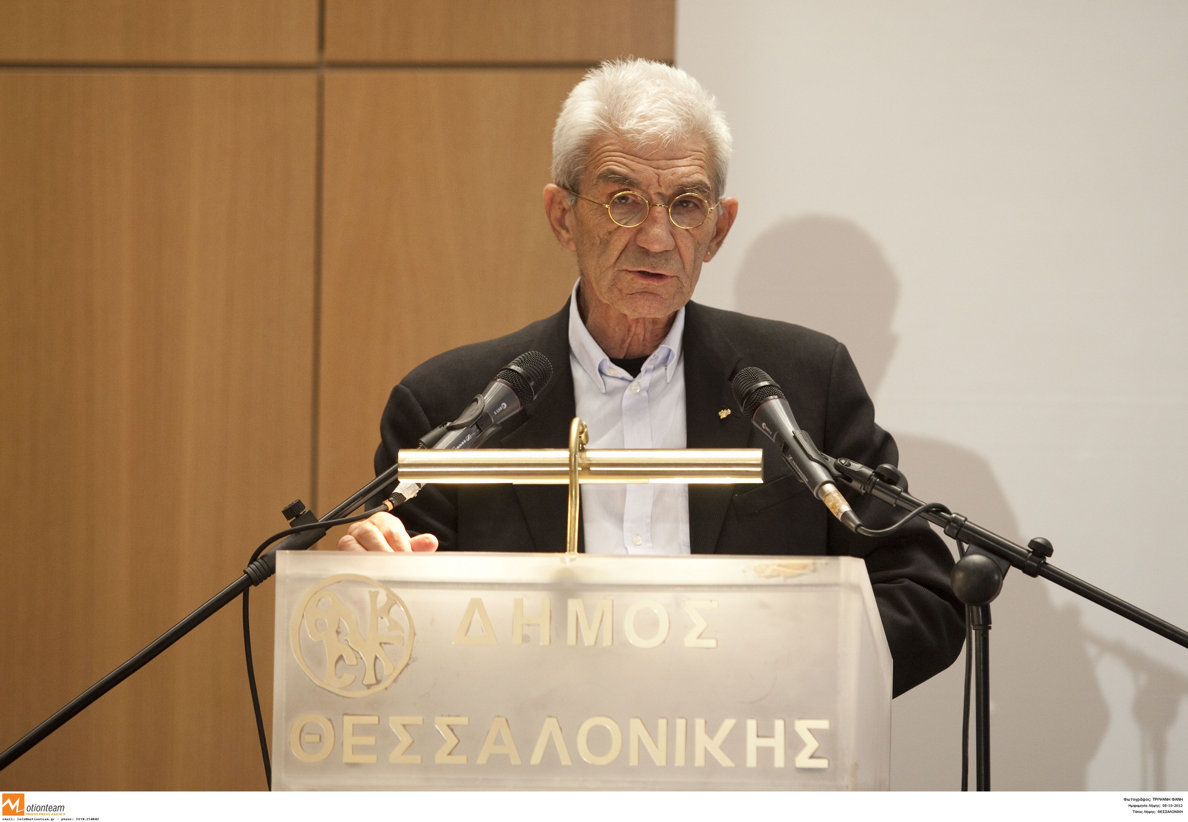 Μπουτάρης: Να δείξει γενναιότητα και να ψηφίσει τα μέτρα ο ΣΥΡΙΖΑ