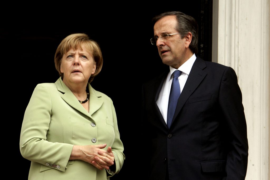 ΛΕΠΤΟ ΠΡΟΣ ΛΕΠΤΟ: Μέρκελ: “Είμαι πεπεισμένη ότι η Ελλάδα θα επιτύχει” – “Η Ελλάδα θα τηρήσει τις υποχρεώσεις της”, είπε ο πρωθυπουργός