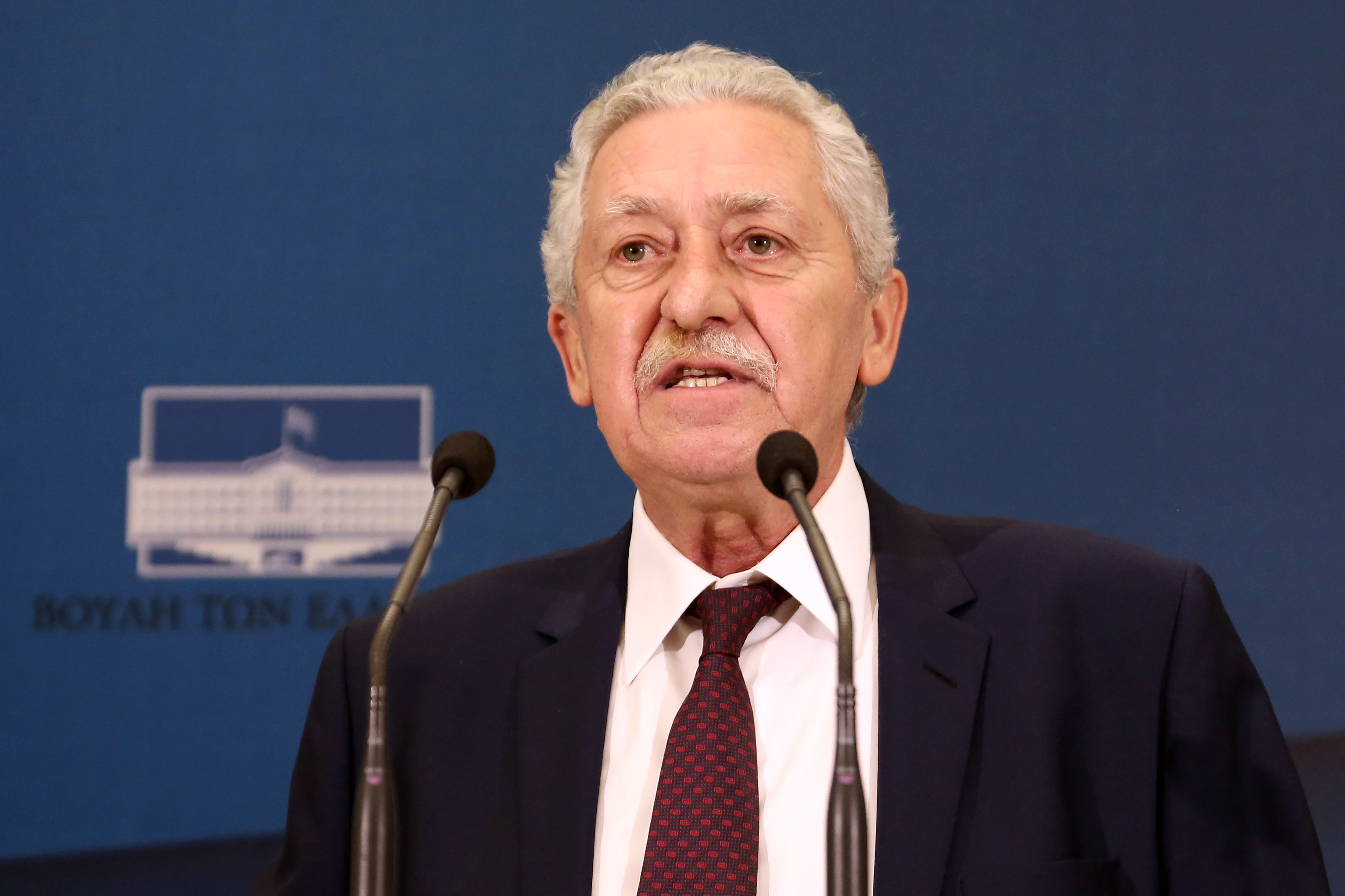 Παραμένει το βέτο Κουβέλη στα εργασιακά;