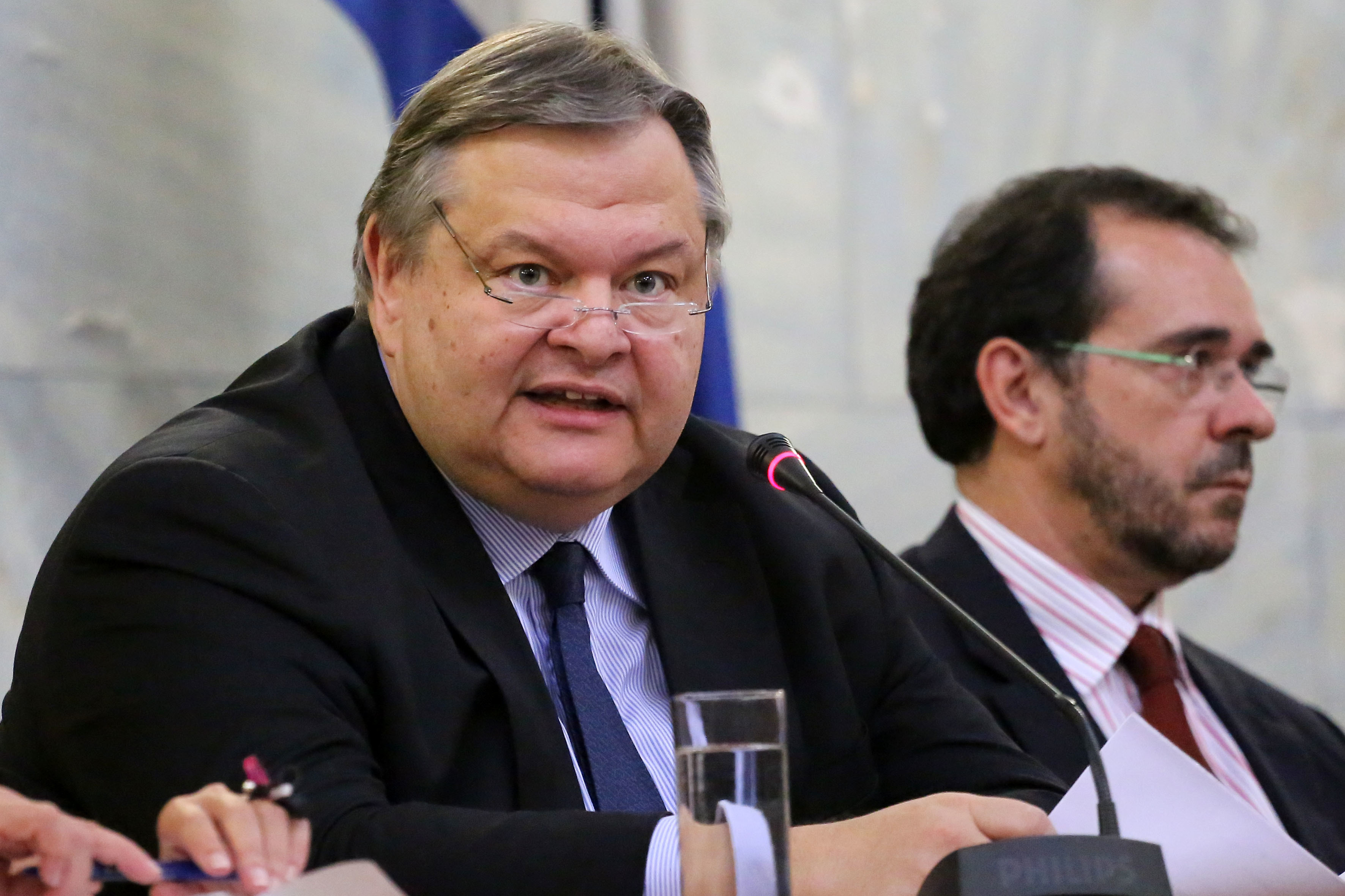Στην γραμμή Μητσοτάκη: Βενιζέλος: Εκλογή Προέδρου Δημοκρατίας από τον λαό