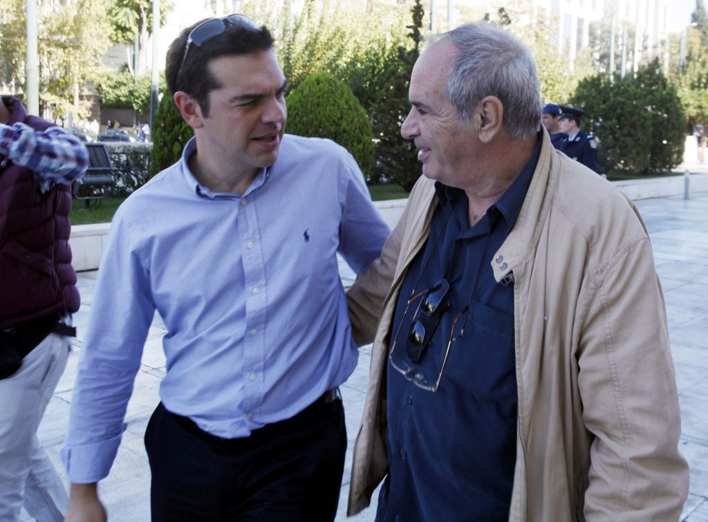 Κεδίκογλου: Ο κ. Παναγούλης μπέρδεψε την χούντα με την τρομοκρατία