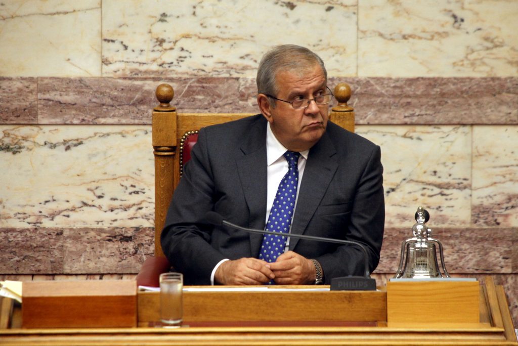 Κύριε Νάκο τα 670 ευρώ είναι λίγα;