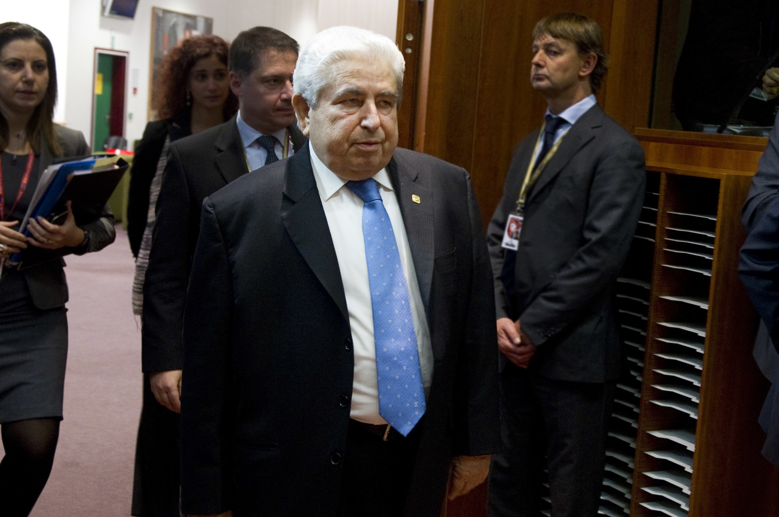 Τις επόμενες ώρες επίσημη ανακοίνωση για το Μνημόνιο της Κύπρου