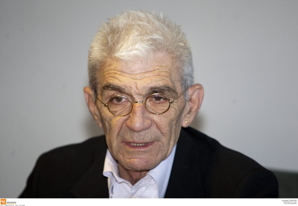 ΦΩΤΟ ΑΡΧΕΙΟΥ EUROKINISSI