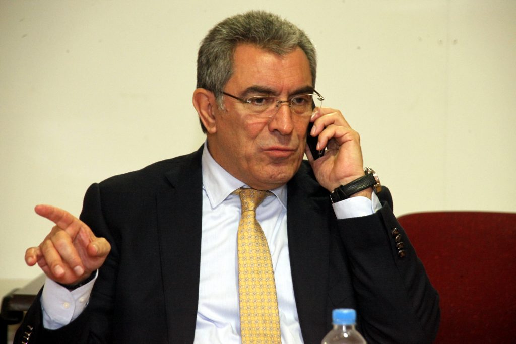 Τρείς φορές είπε όχι ο Τσίπρας  στον Καμμένο