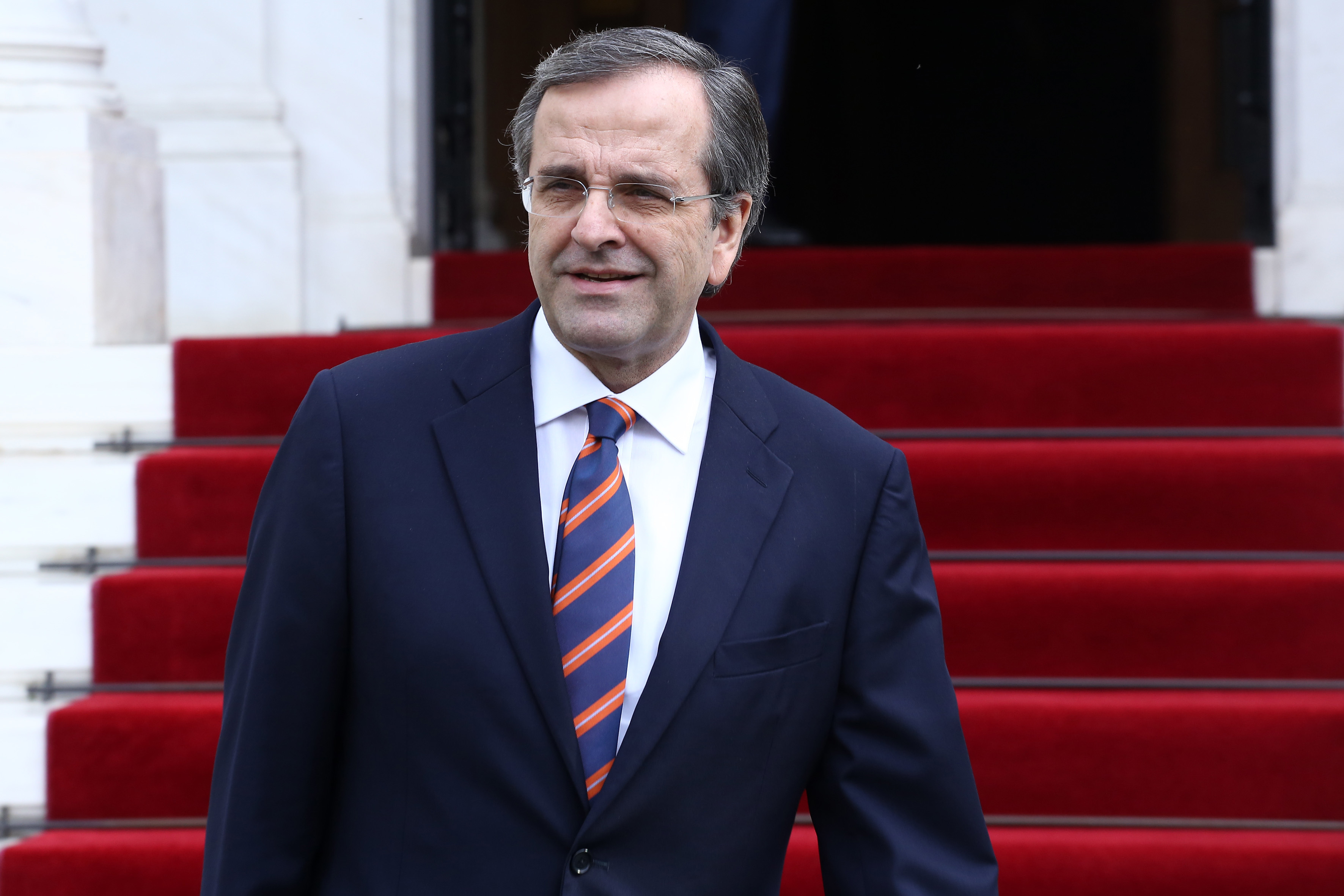 Πυρετός συσκέψεων στο Μαξίμου για να κλείσουν οι υποχρεώσεις