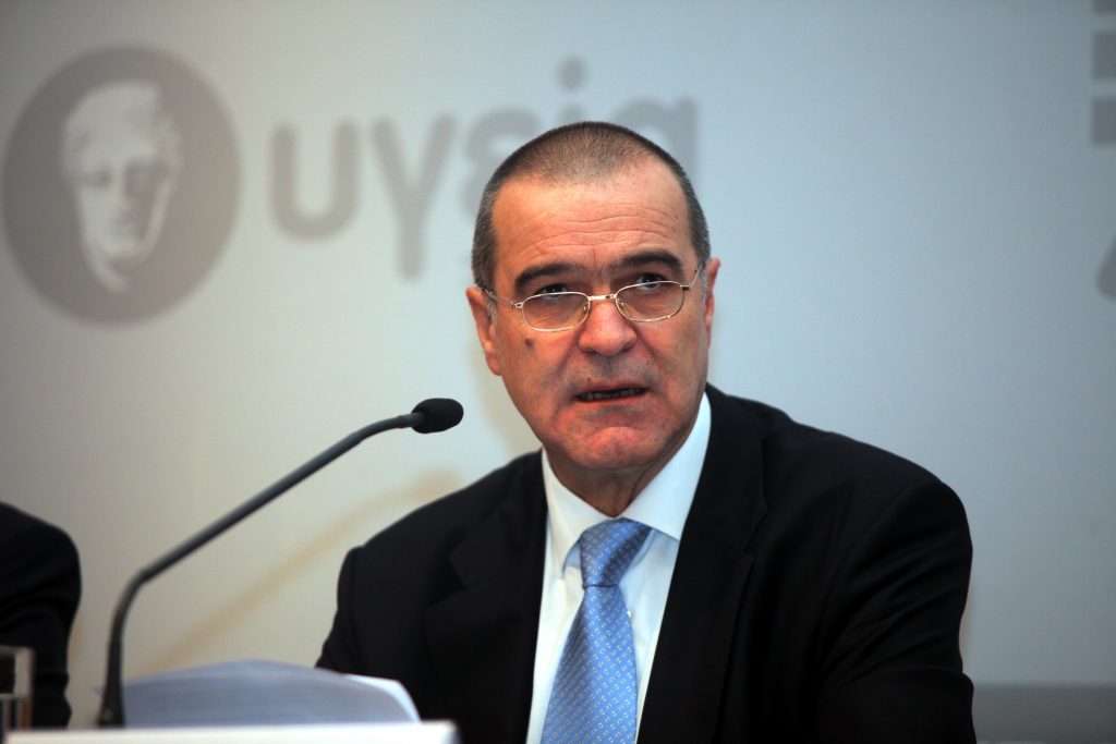 Βγενόπουλος: Όσο είμαι Πρόεδρος η MIG δεν αλλάζει έδρα