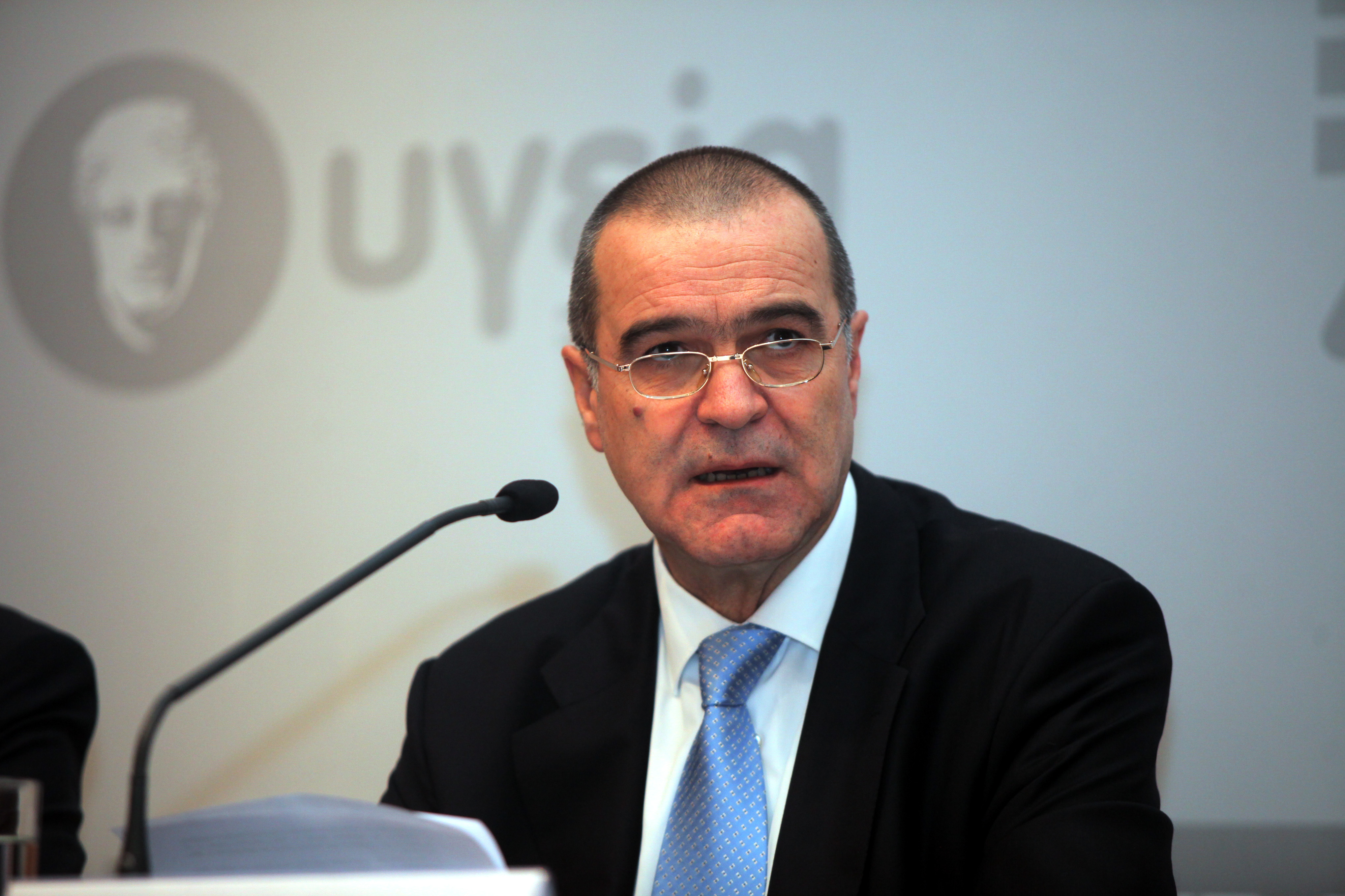 Βγενόπουλος: Όσο είμαι Πρόεδρος η MIG δεν αλλάζει έδρα