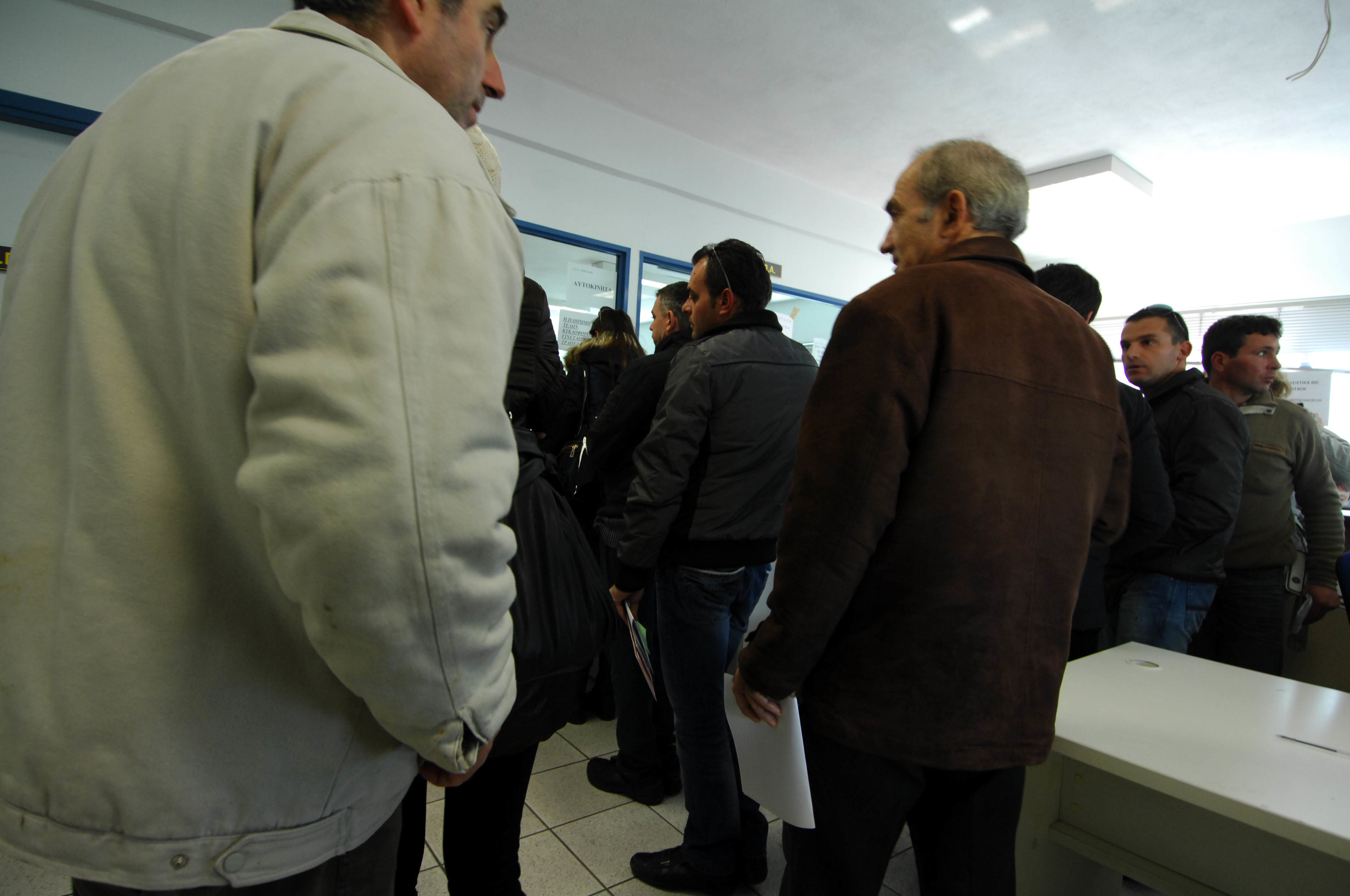 Παράταση δύο ημερών στην καταβολή βεβαιωμένων οφειλών Μαρτίου προς τις ΔΟΥ